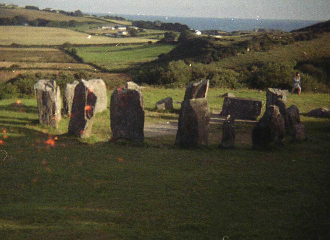 De lenteur et de braises