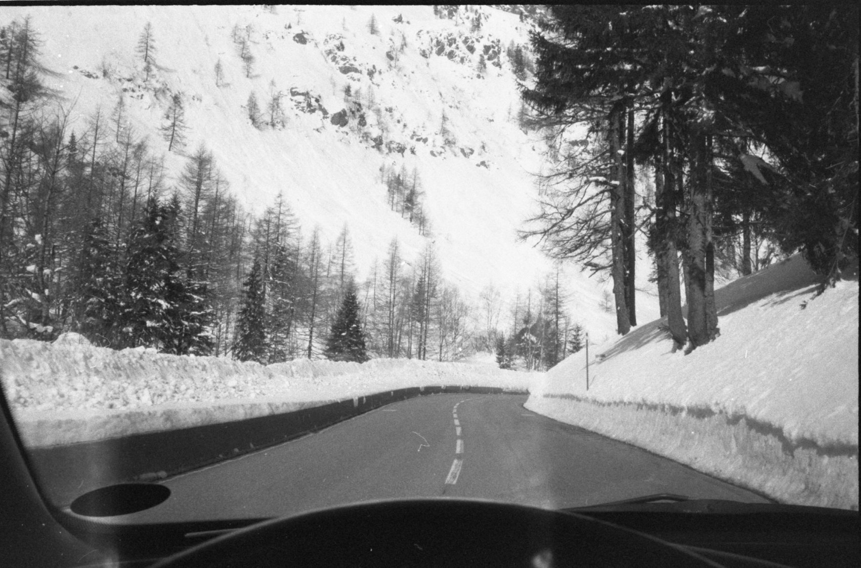 Un grand vent venu du nord